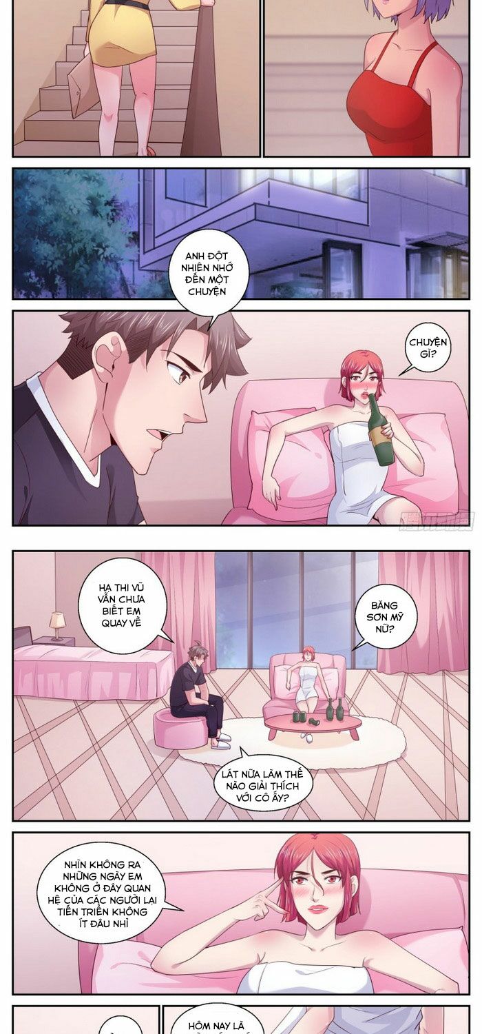 Ta Có Phòng Riêng Thời Tận Thế Chapter 390 - Trang 6