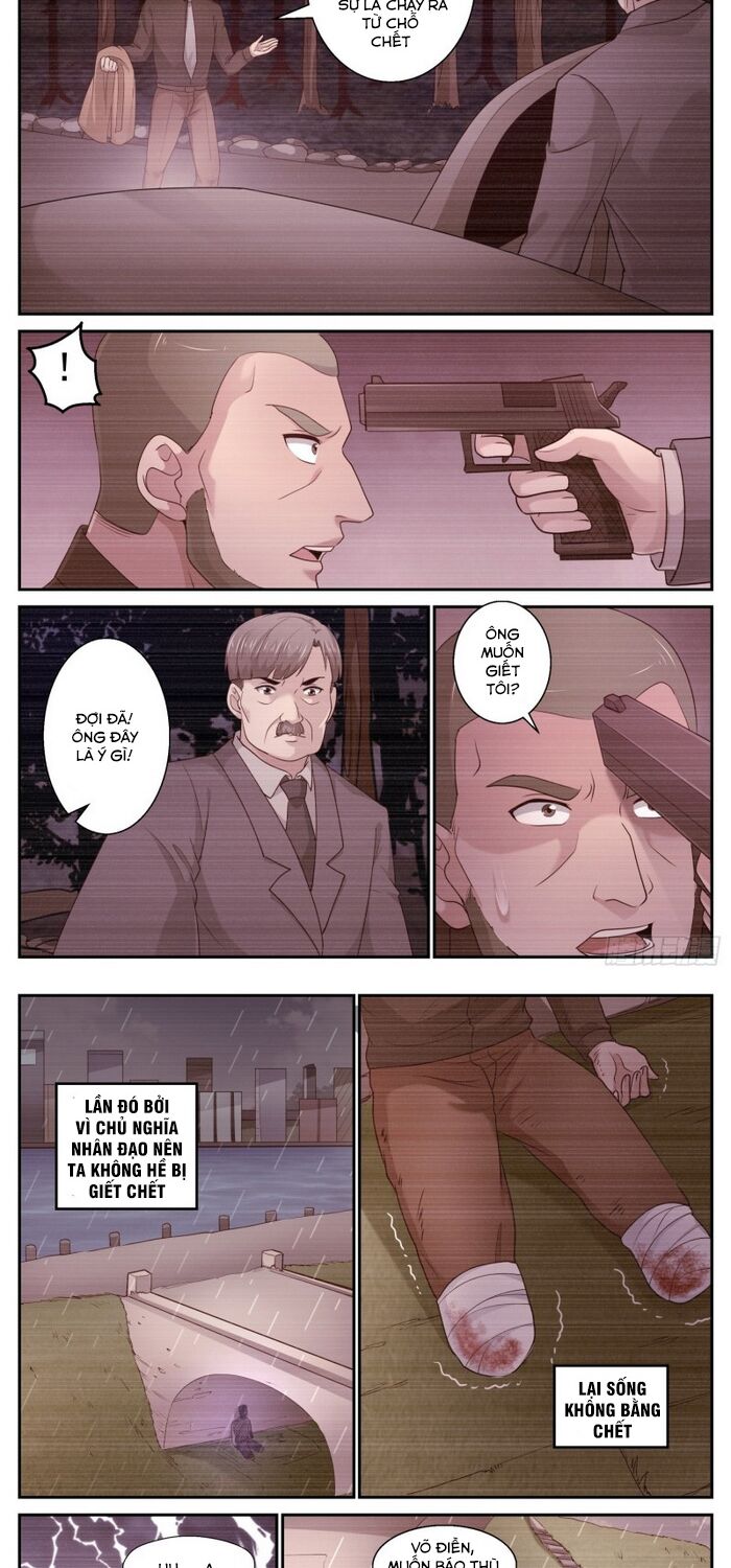 Ta Có Phòng Riêng Thời Tận Thế Chapter 396 - Trang 3