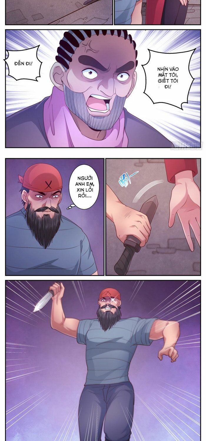 Ta Có Phòng Riêng Thời Tận Thế Chapter 384 - Trang 4