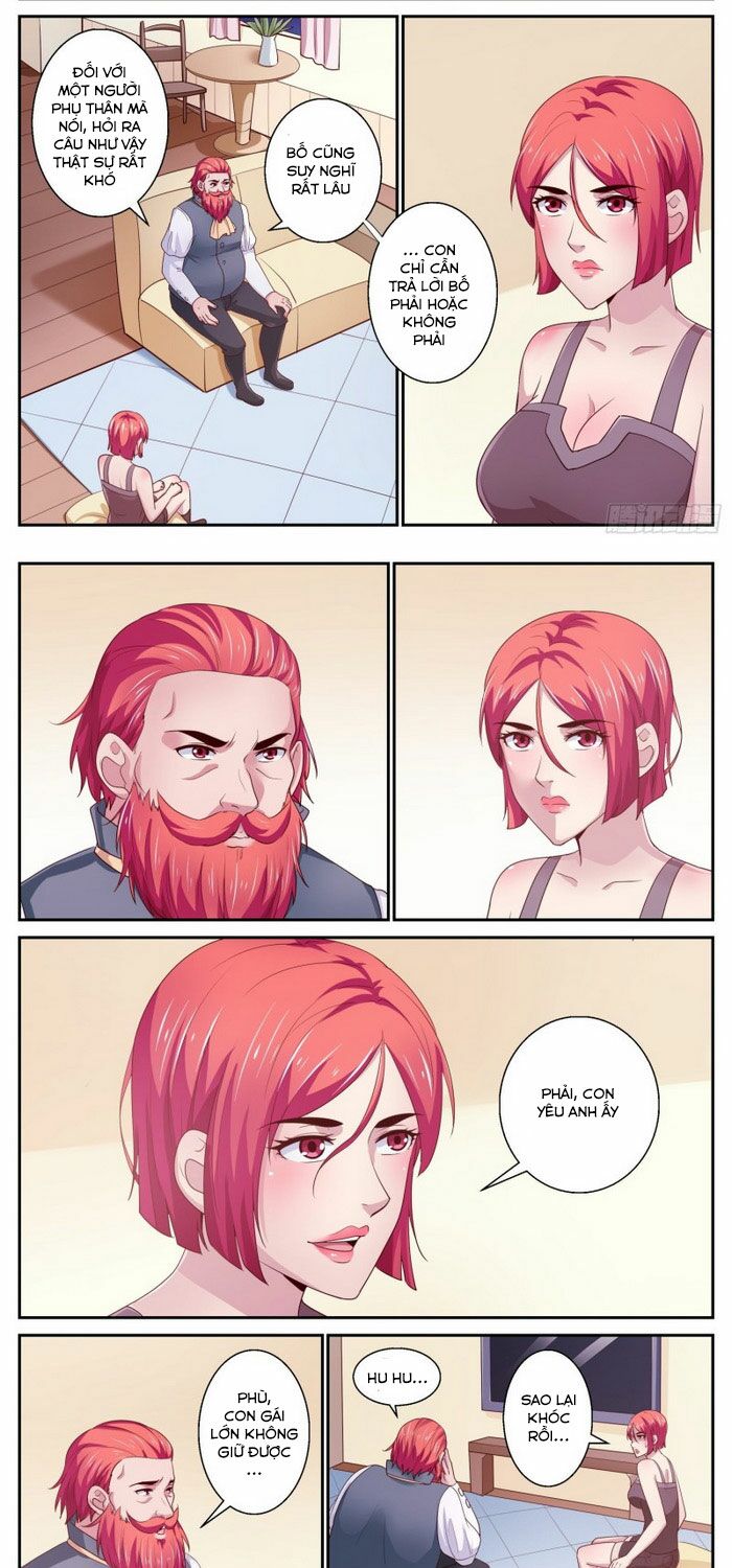 Ta Có Phòng Riêng Thời Tận Thế Chapter 388 - Trang 4