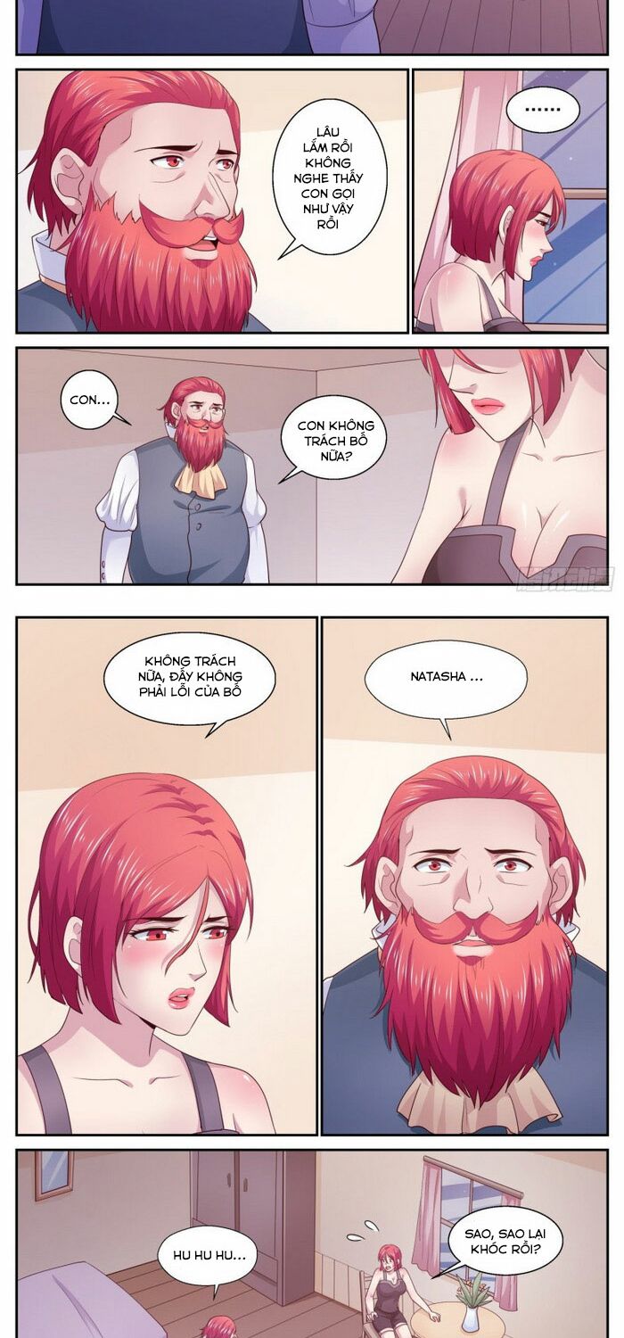 Ta Có Phòng Riêng Thời Tận Thế Chapter 388 - Trang 1