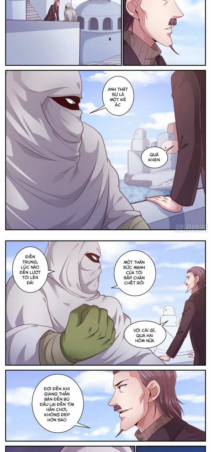 Ta Có Phòng Riêng Thời Tận Thế Chapter 394 - Trang 6