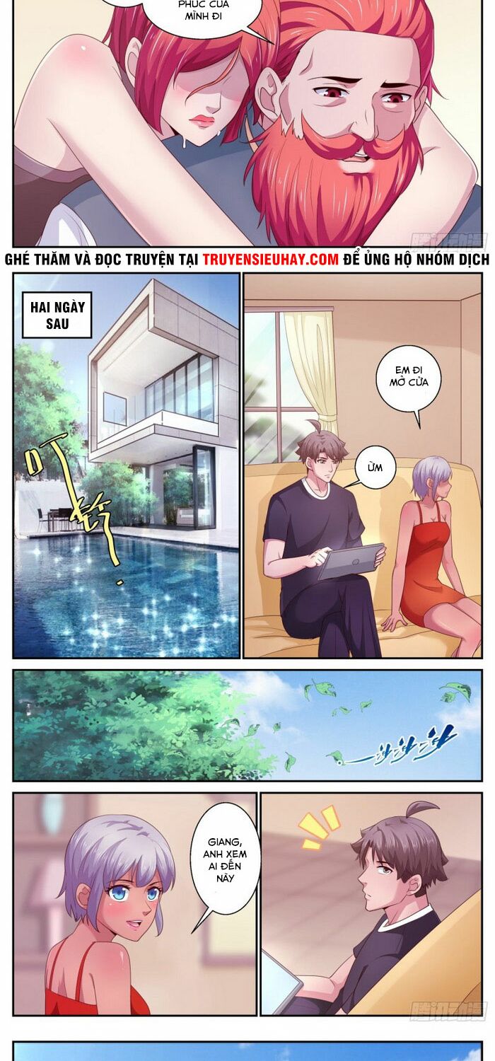 Ta Có Phòng Riêng Thời Tận Thế Chapter 388 - Trang 7