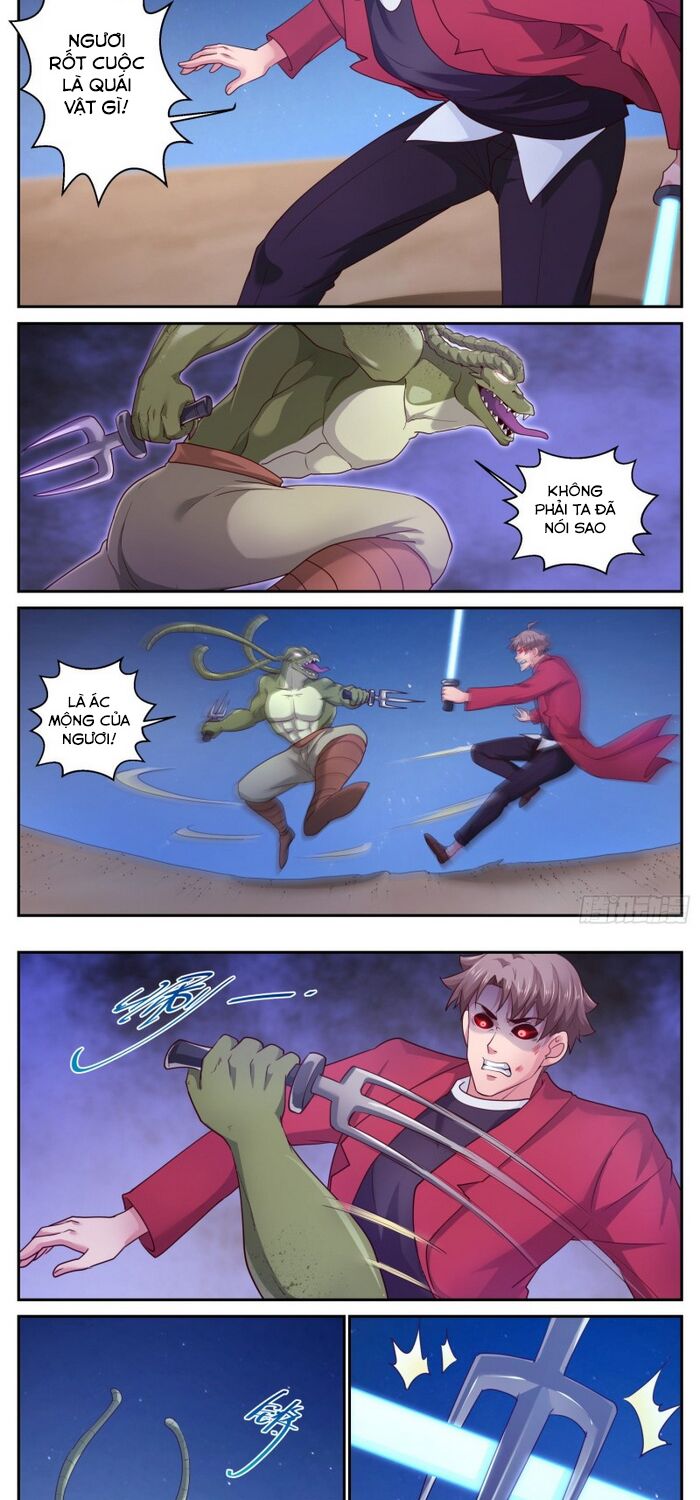 Ta Có Phòng Riêng Thời Tận Thế Chapter 395 - Trang 3