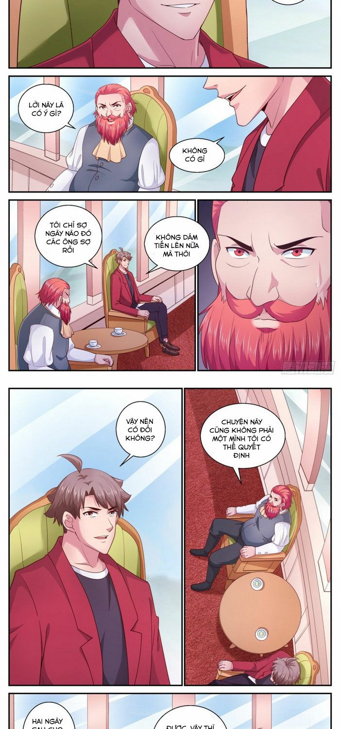 Ta Có Phòng Riêng Thời Tận Thế Chapter 387 - Trang 6