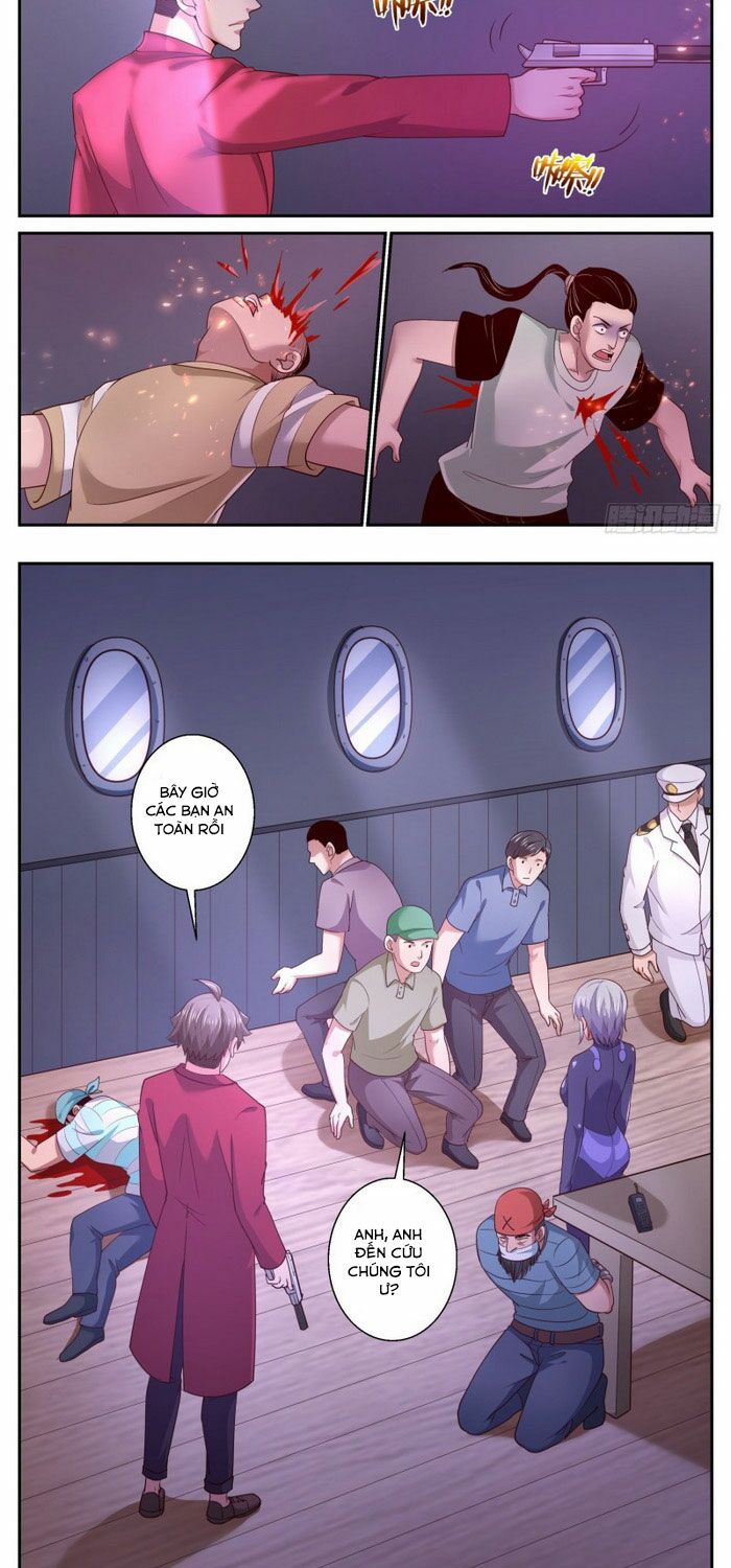 Ta Có Phòng Riêng Thời Tận Thế Chapter 381 - Trang 4