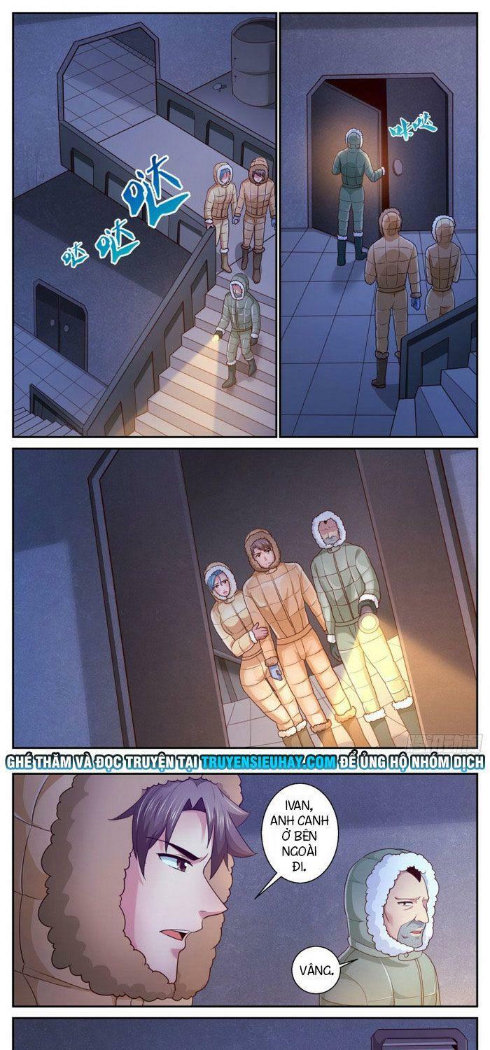 Ta Có Phòng Riêng Thời Tận Thế Chapter 373 - Trang 0