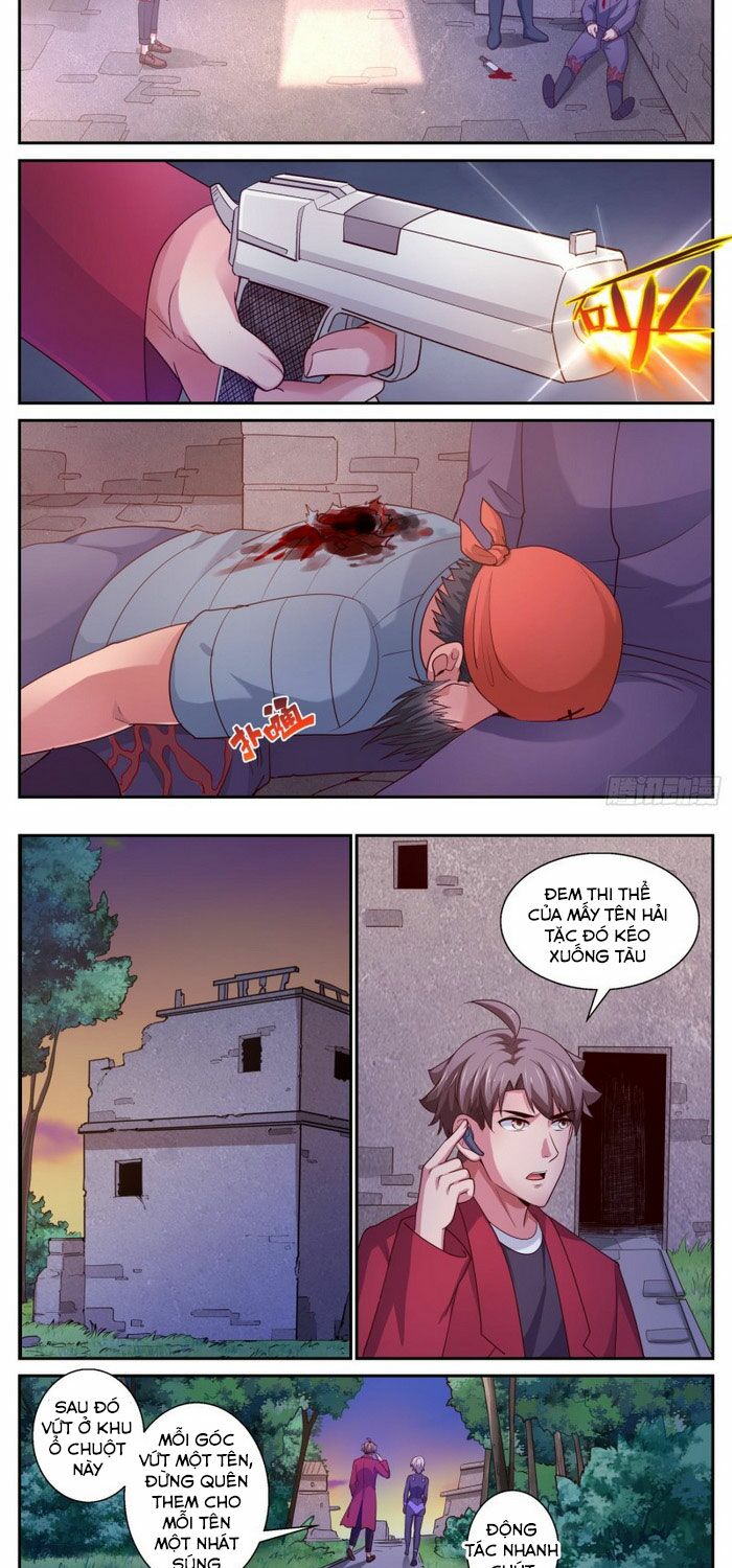 Ta Có Phòng Riêng Thời Tận Thế Chapter 384 - Trang 6