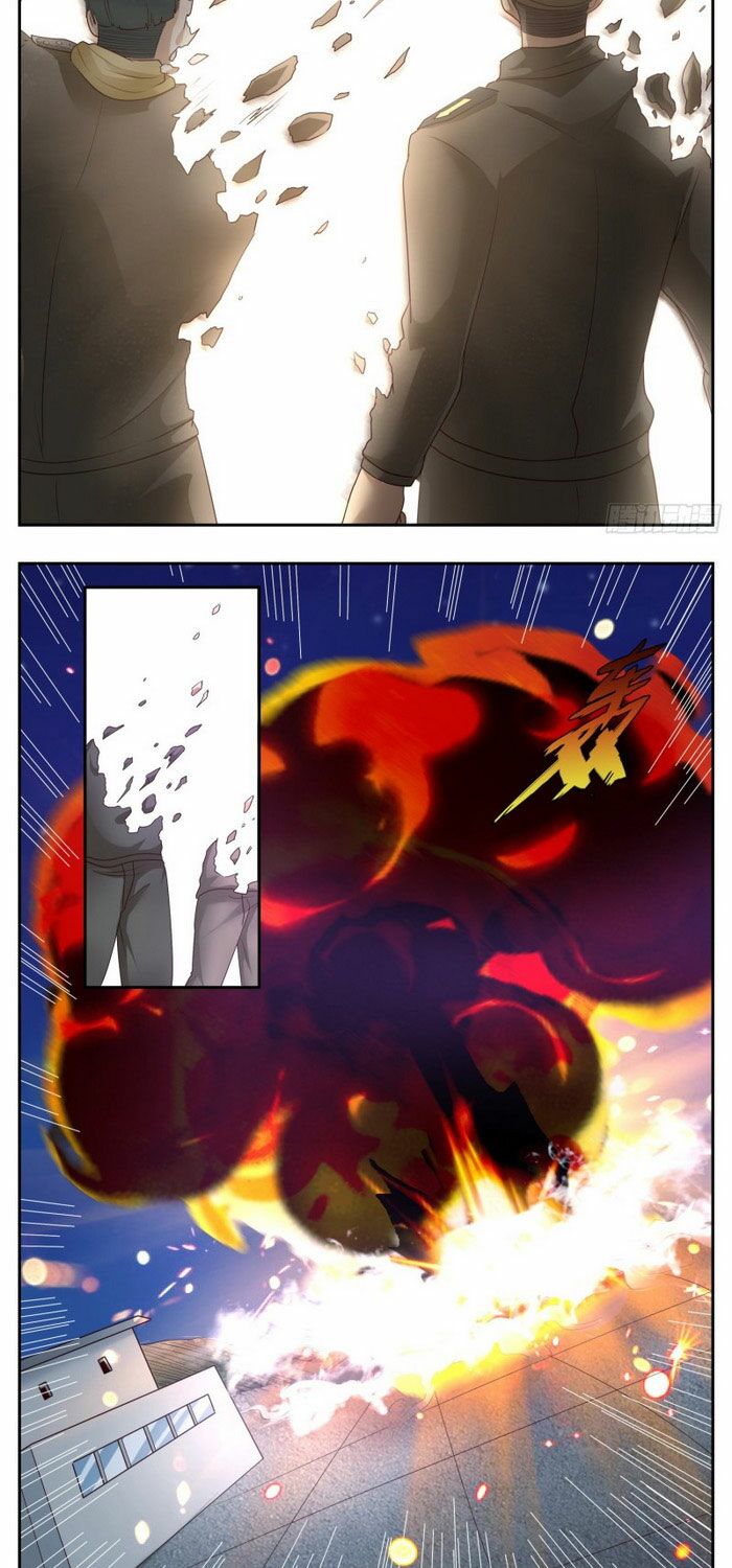 Ta Có Phòng Riêng Thời Tận Thế Chapter 385 - Trang 4