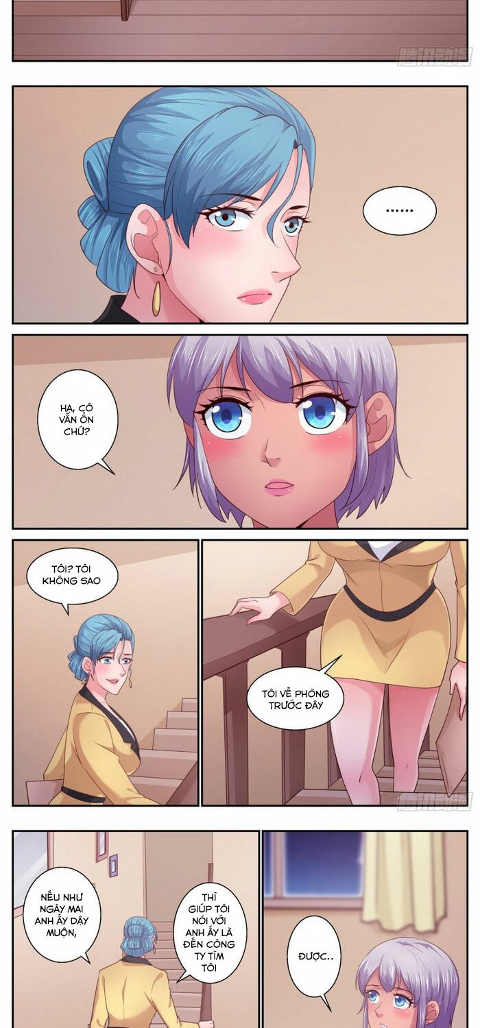 Ta Có Phòng Riêng Thời Tận Thế Chapter 390 - Trang 5