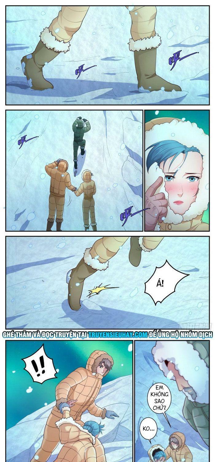 Ta Có Phòng Riêng Thời Tận Thế Chapter 372 - Trang 0