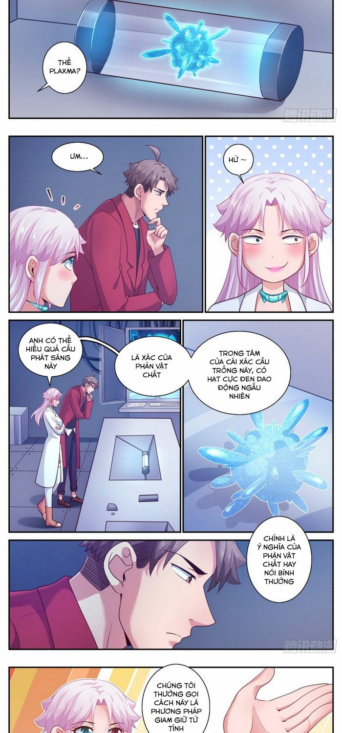 Ta Có Phòng Riêng Thời Tận Thế Chapter 378 - Trang 2