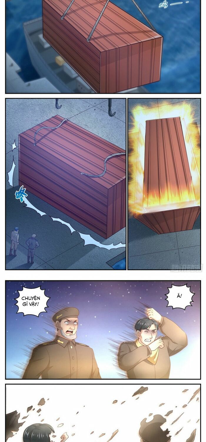 Ta Có Phòng Riêng Thời Tận Thế Chapter 385 - Trang 3