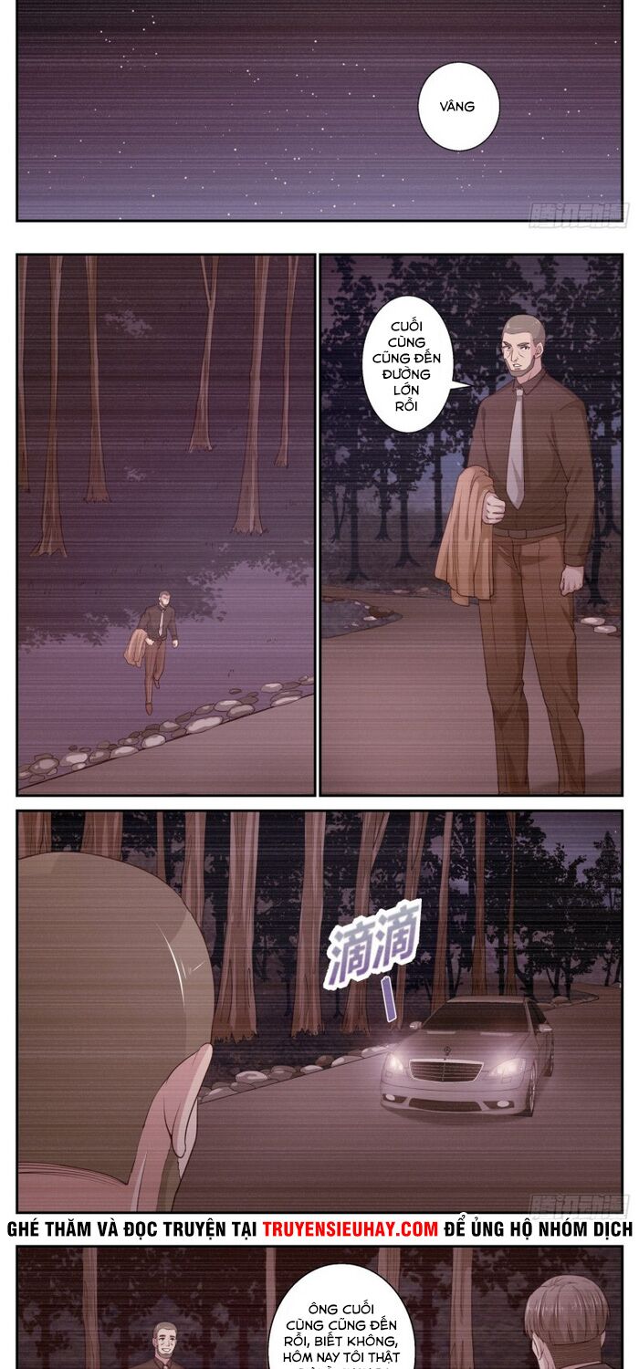 Ta Có Phòng Riêng Thời Tận Thế Chapter 396 - Trang 2