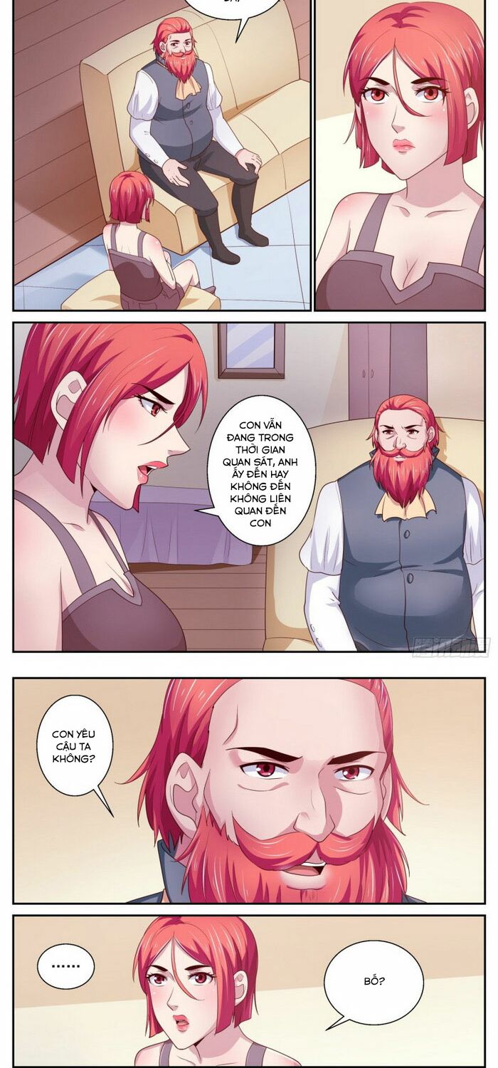 Ta Có Phòng Riêng Thời Tận Thế Chapter 388 - Trang 3