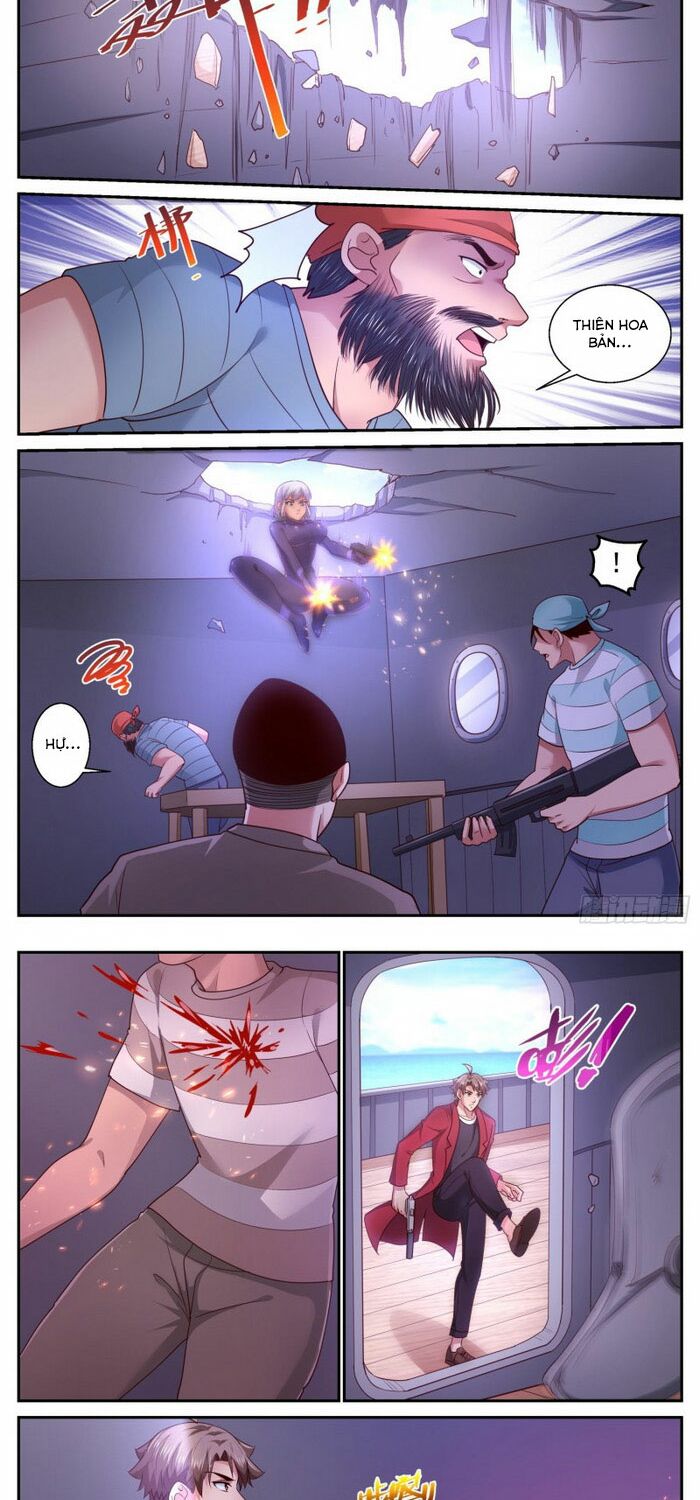 Ta Có Phòng Riêng Thời Tận Thế Chapter 381 - Trang 3