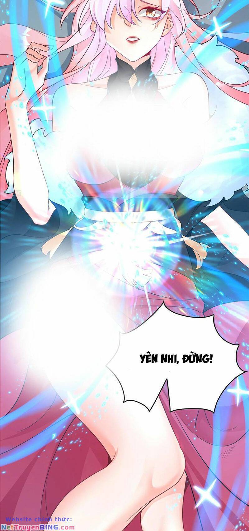 Vạn Đạo Chúa Tể Chapter 20 - Trang 18