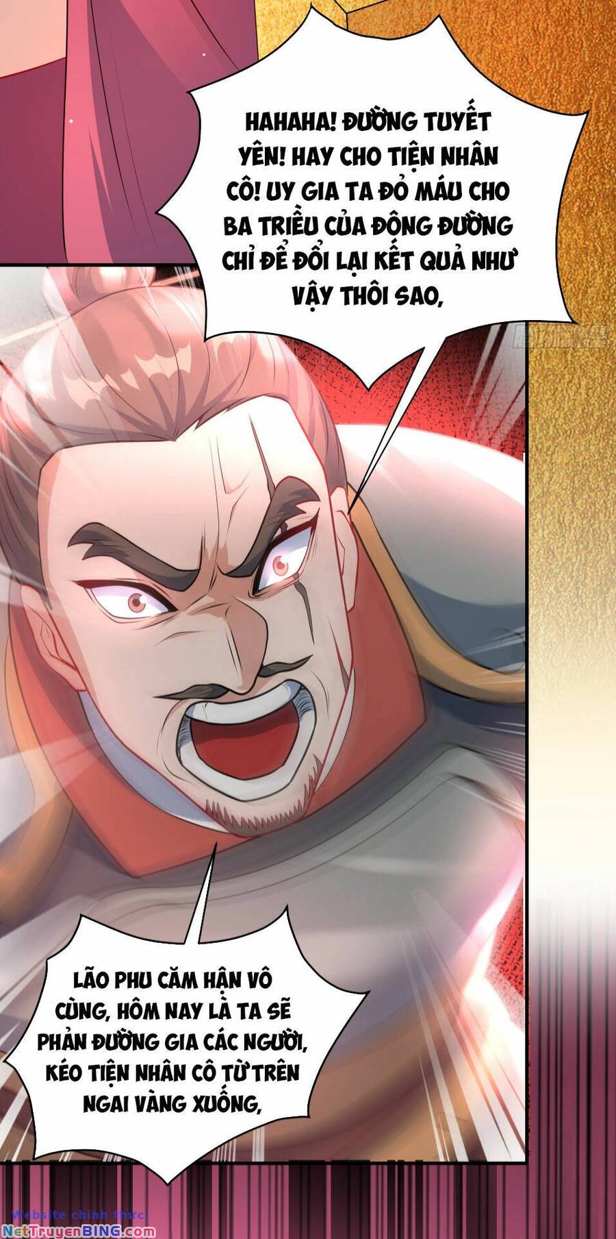 Vạn Đạo Chúa Tể Chapter 18 - Trang 29