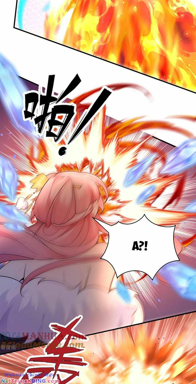 Vạn Đạo Chúa Tể Chapter 20 - Trang 5