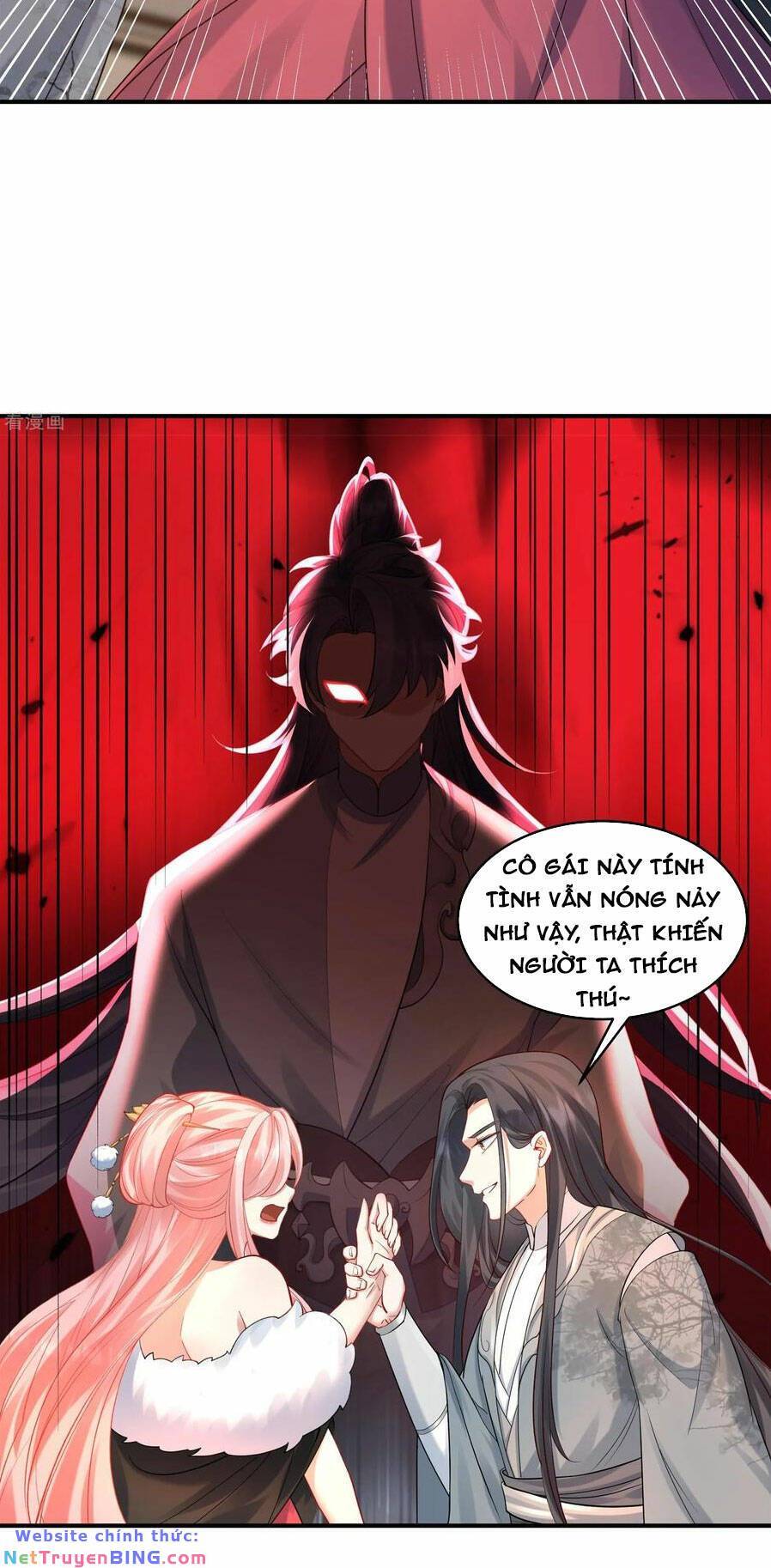 Vạn Đạo Chúa Tể Chapter 19 - Trang 2