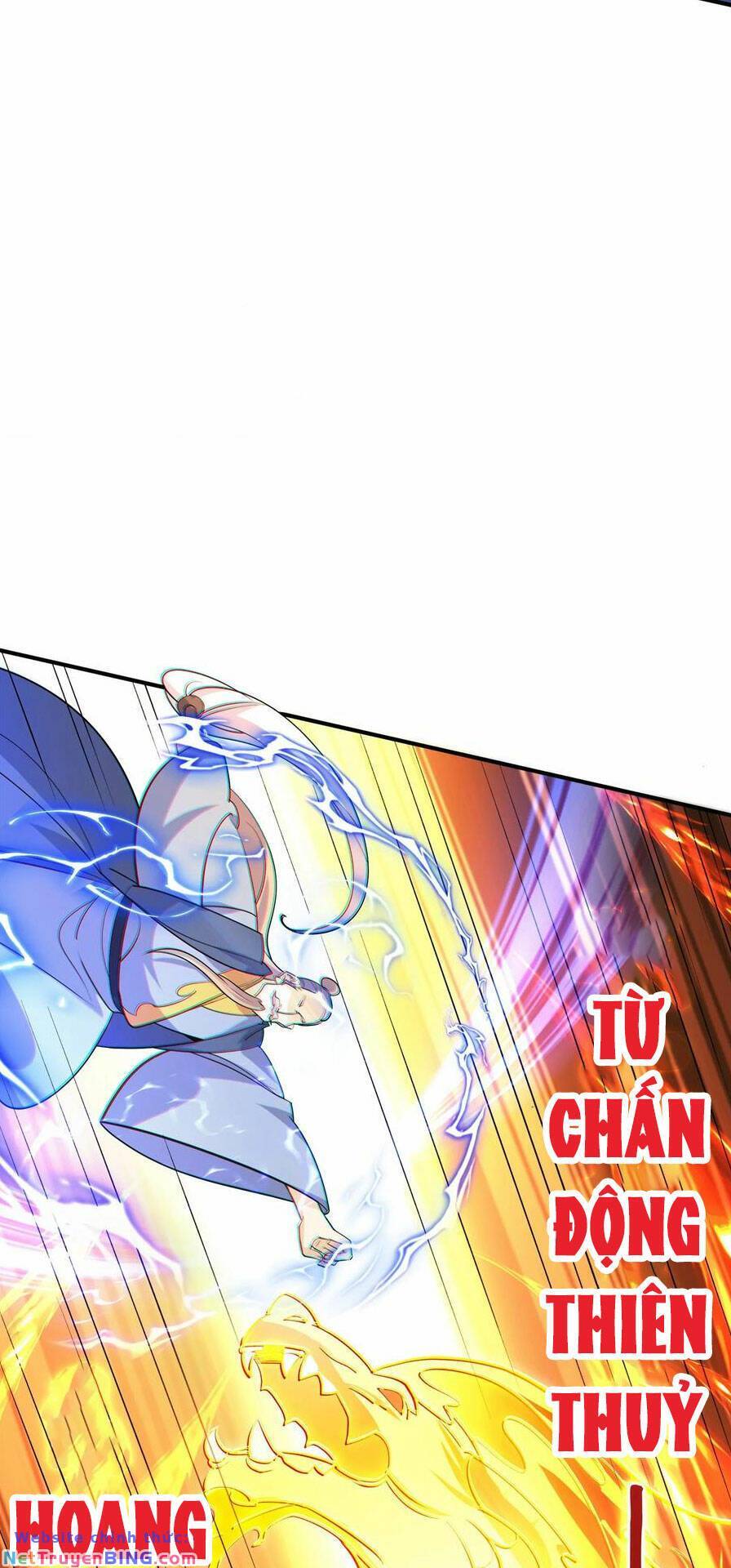 Vạn Đạo Chúa Tể Chapter 19 - Trang 19