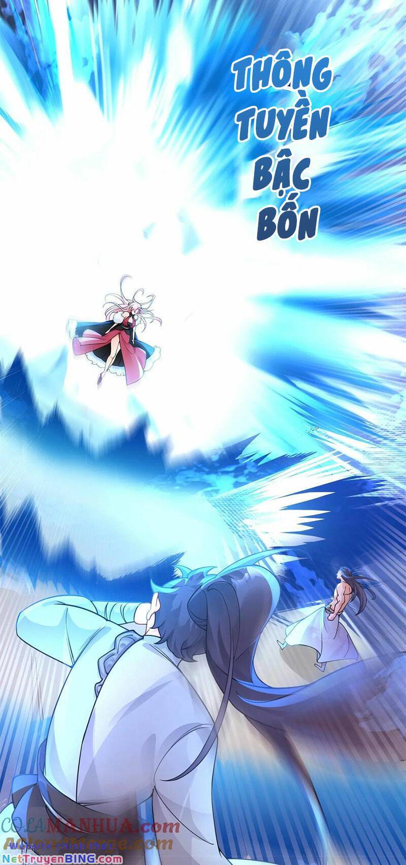 Vạn Đạo Chúa Tể Chapter 20 - Trang 22