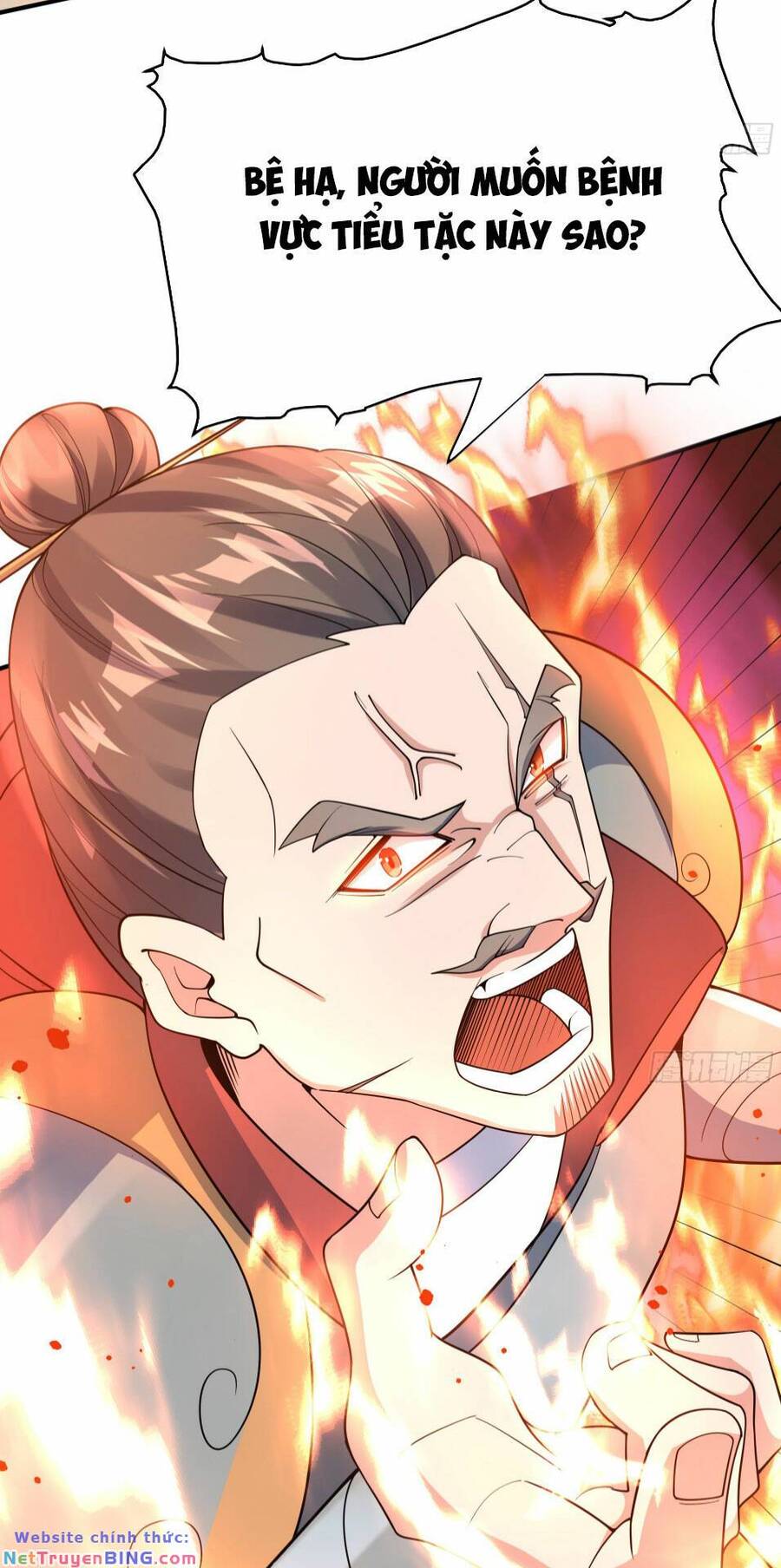 Vạn Đạo Chúa Tể Chapter 18 - Trang 20