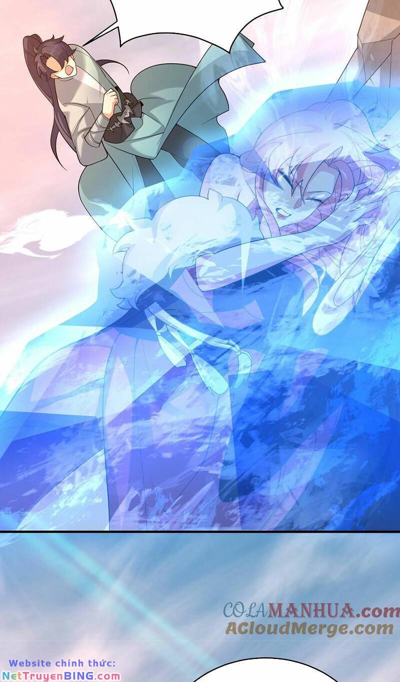 Vạn Đạo Chúa Tể Chapter 20 - Trang 52