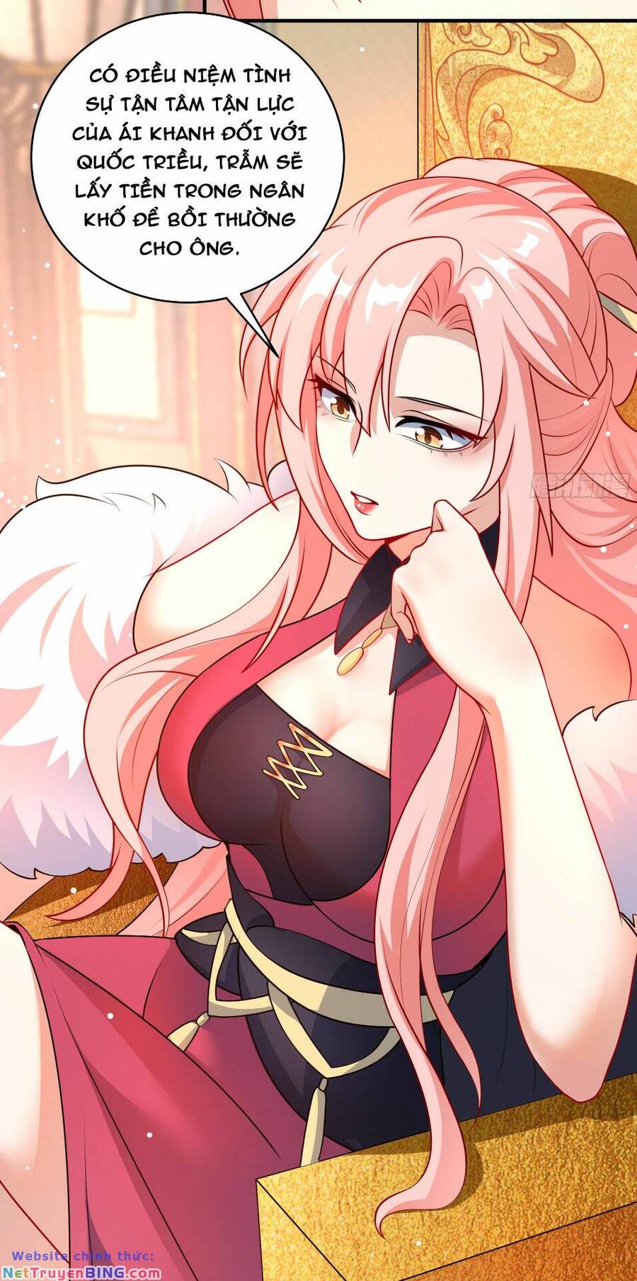 Vạn Đạo Chúa Tể Chapter 18 - Trang 28