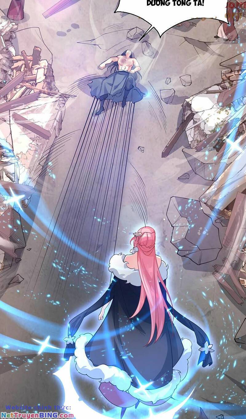 Vạn Đạo Chúa Tể Chapter 20 - Trang 46