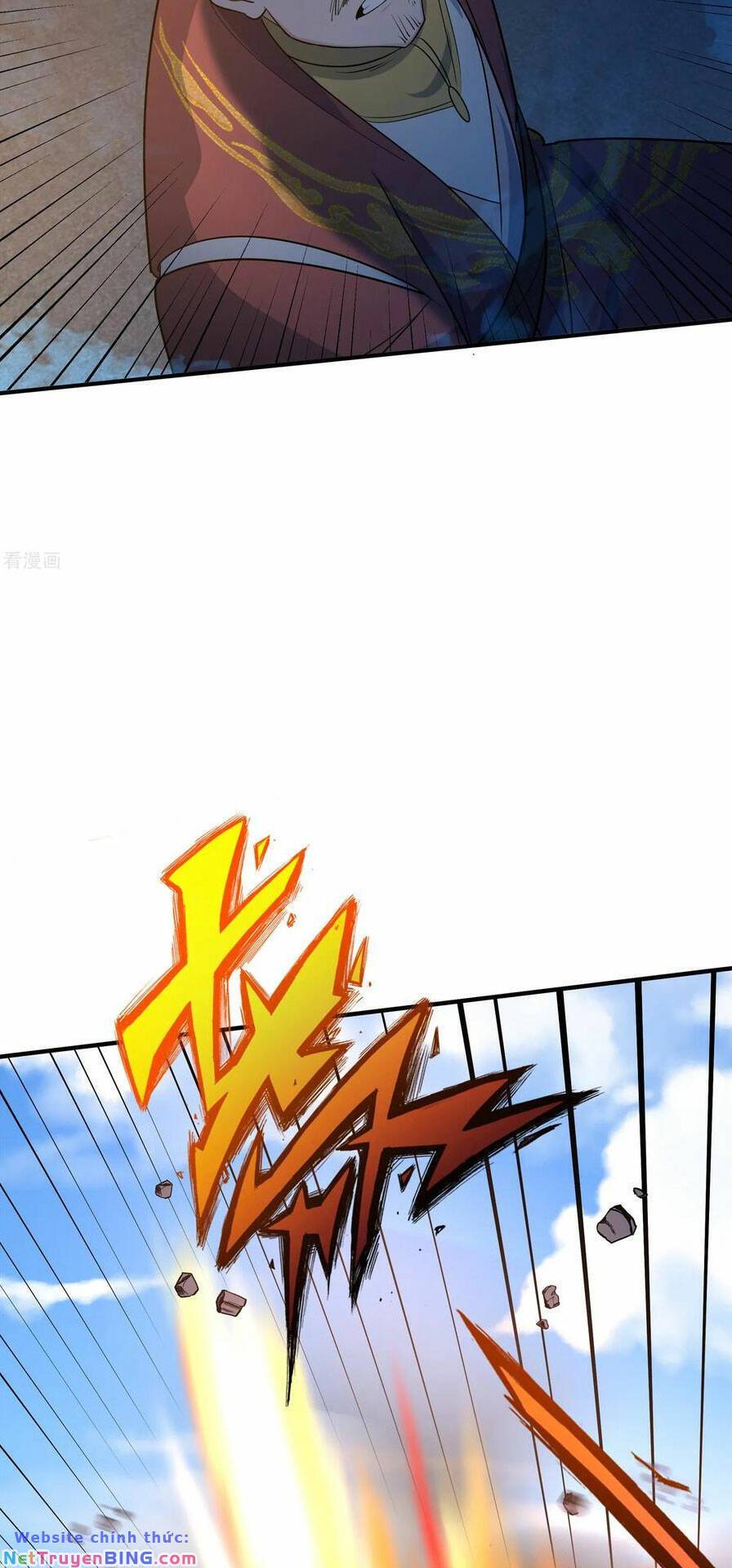 Vạn Đạo Chúa Tể Chapter 19 - Trang 31