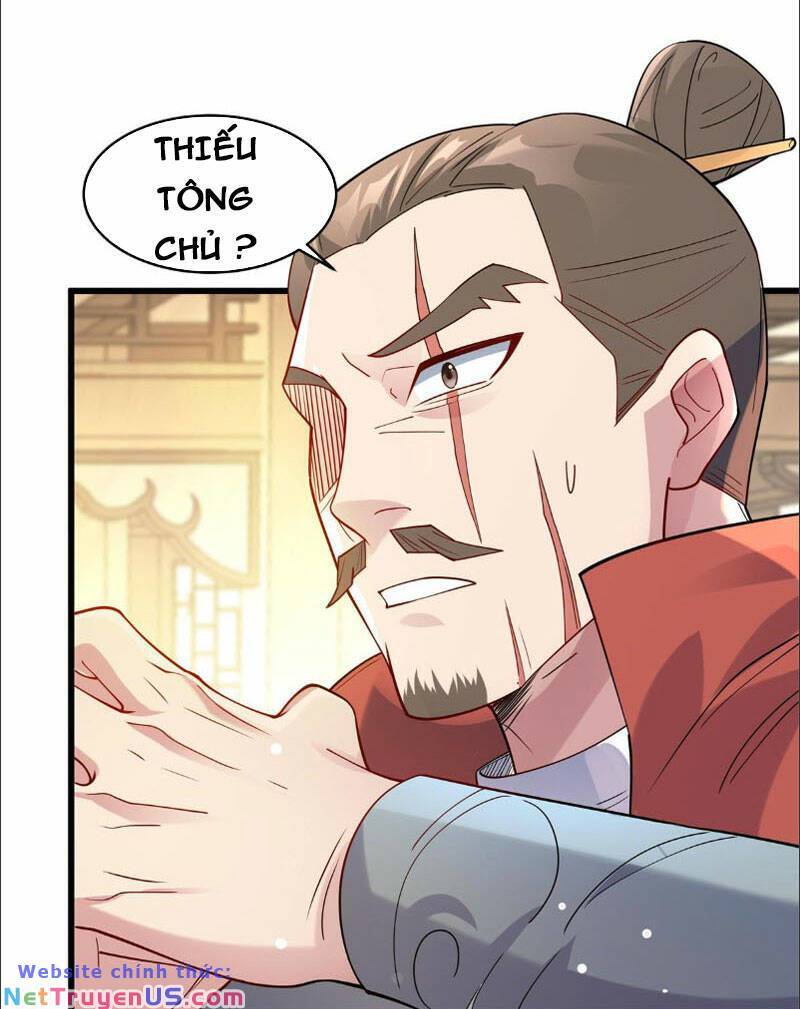 Vạn Đạo Chúa Tể Chapter 12 - Trang 18