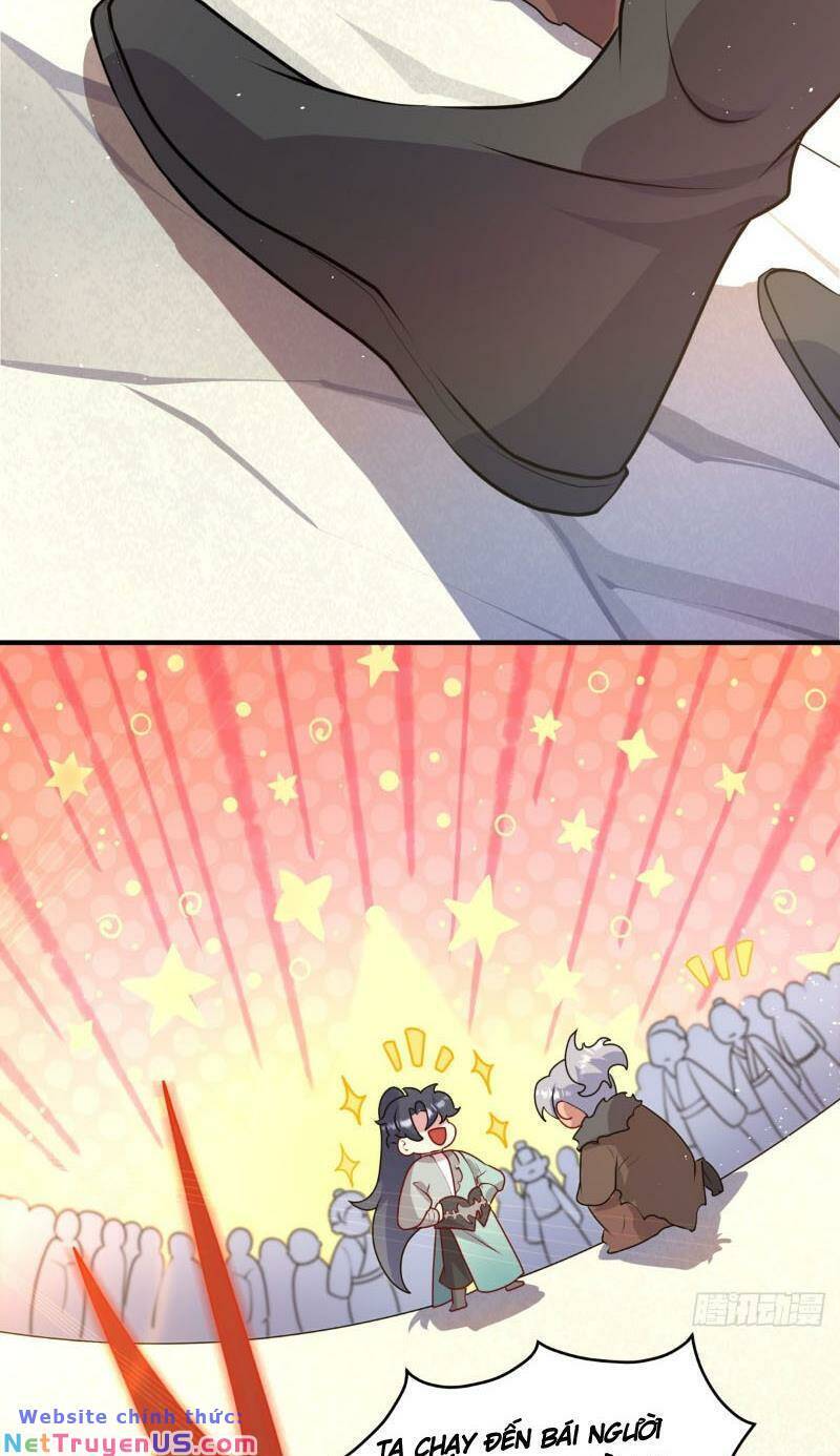 Vạn Đạo Chúa Tể Chapter 11 - Trang 58