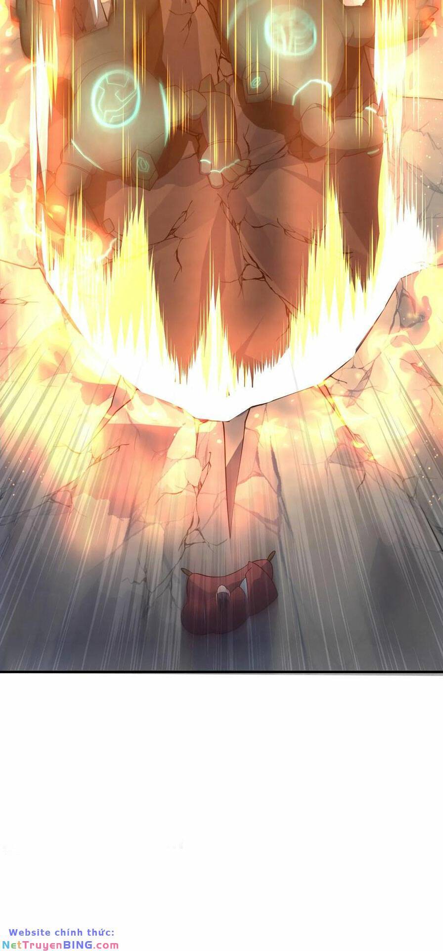 Vạn Đạo Chúa Tể Chapter 19 - Trang 37