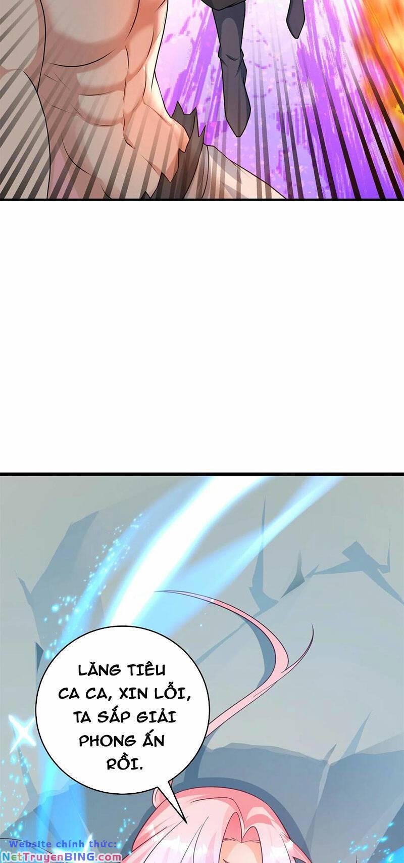 Vạn Đạo Chúa Tể Chapter 20 - Trang 17