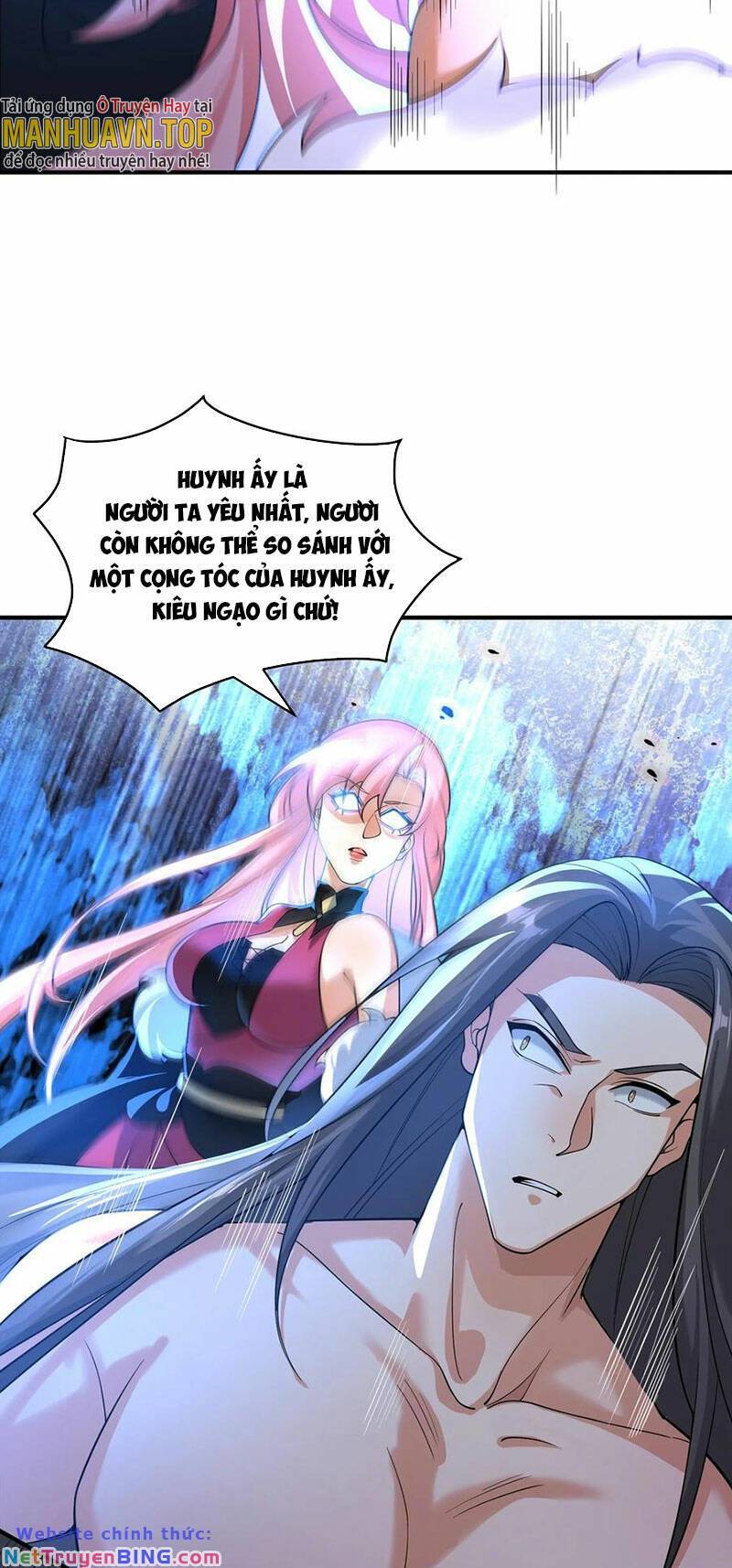 Vạn Đạo Chúa Tể Chapter 20 - Trang 37
