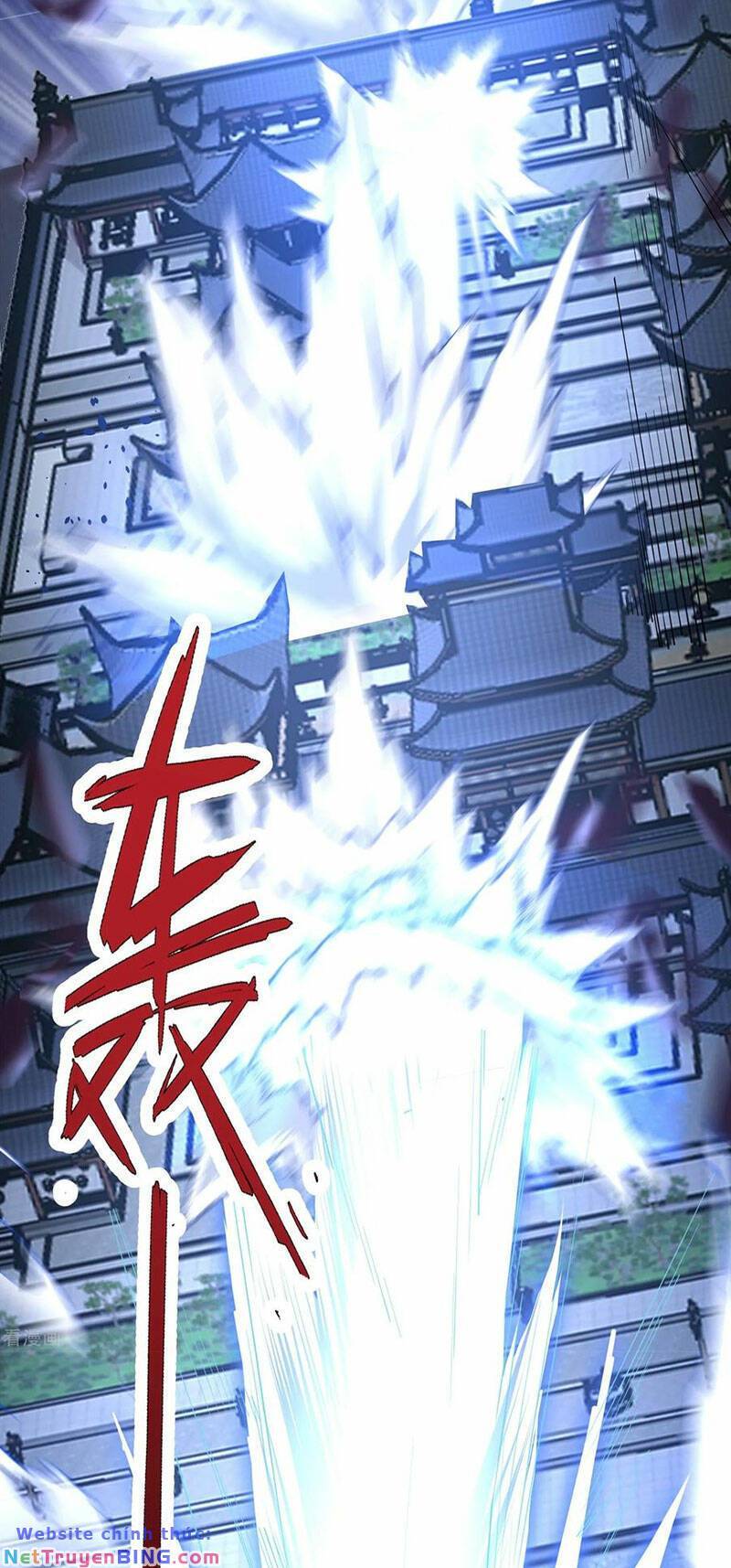 Vạn Đạo Chúa Tể Chapter 20 - Trang 43