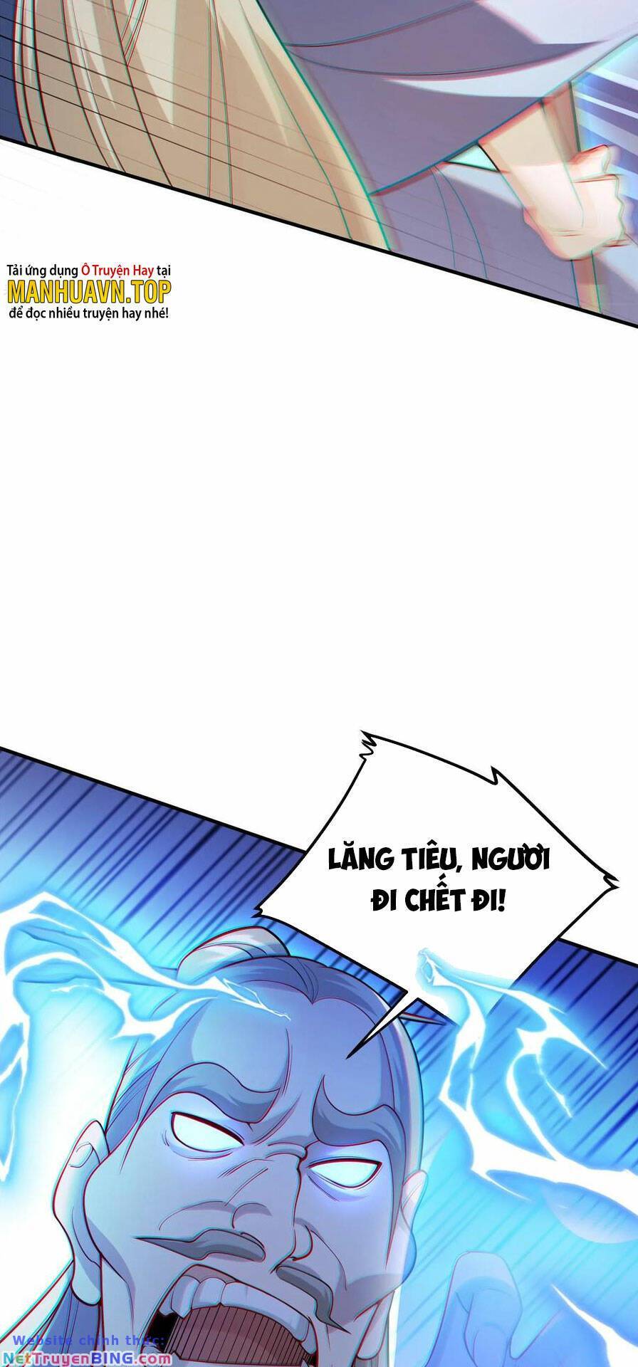 Vạn Đạo Chúa Tể Chapter 19 - Trang 17