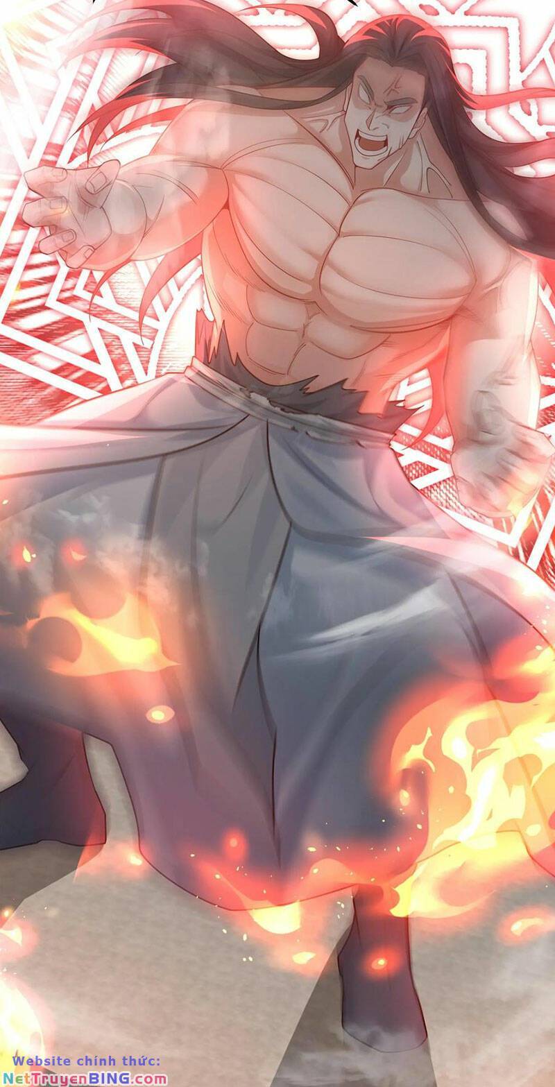 Vạn Đạo Chúa Tể Chapter 20 - Trang 1