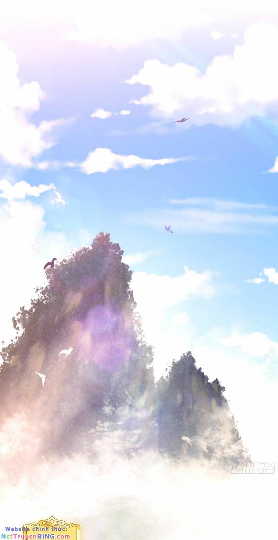 Vạn Đạo Chúa Tể Chapter 18 - Trang 0
