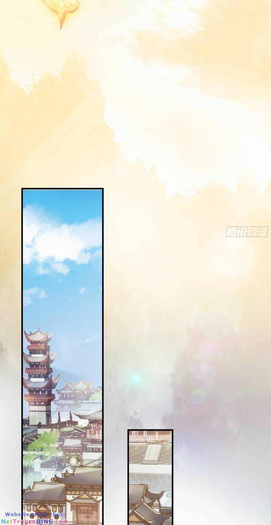Vạn Đạo Chúa Tể Chapter 18 - Trang 12