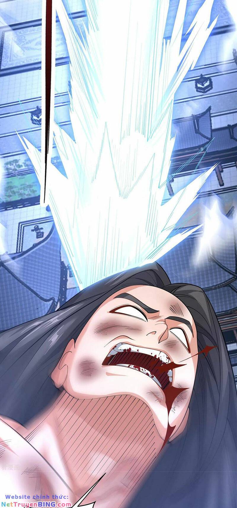 Vạn Đạo Chúa Tể Chapter 20 - Trang 44
