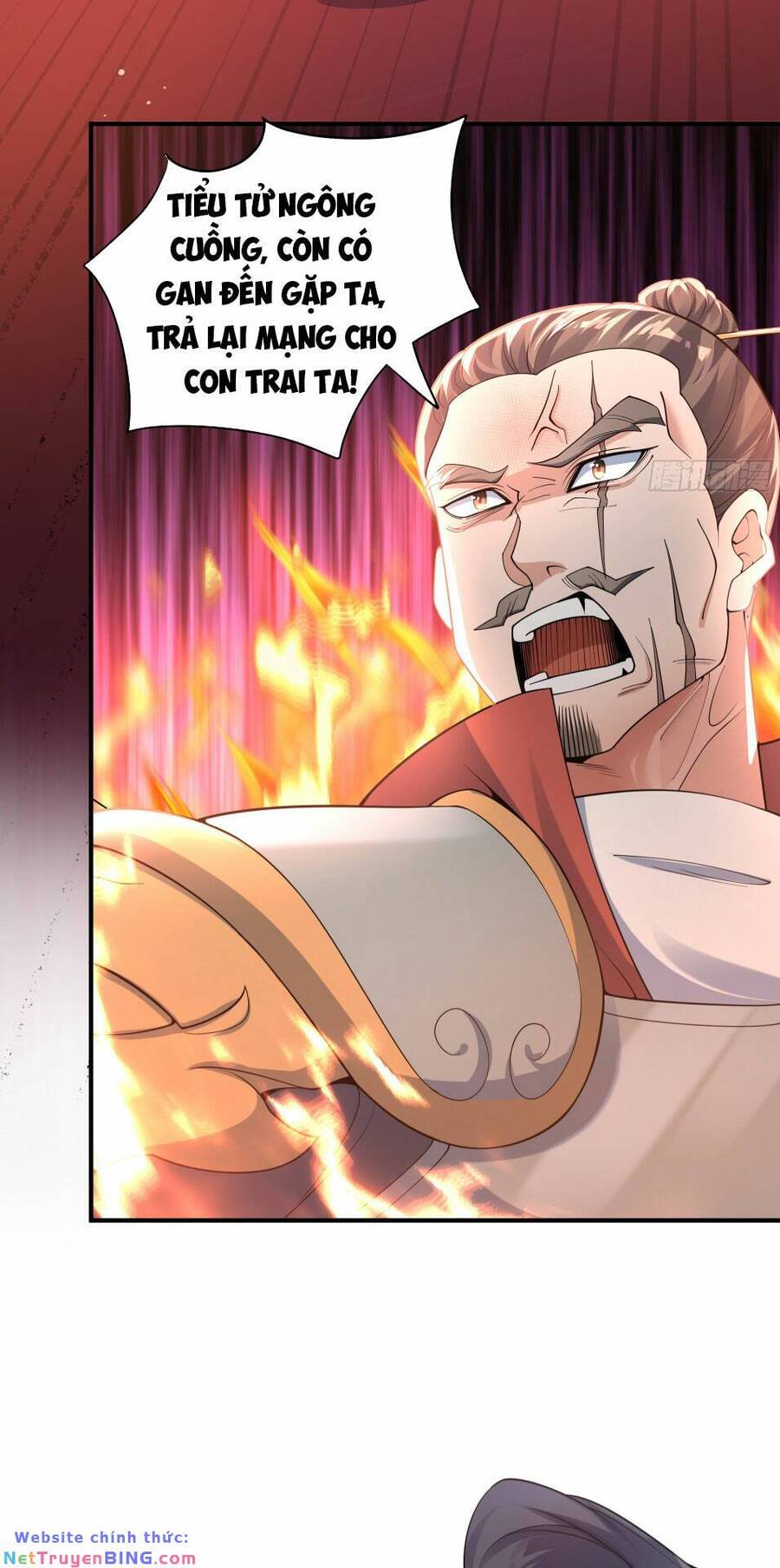 Vạn Đạo Chúa Tể Chapter 18 - Trang 18