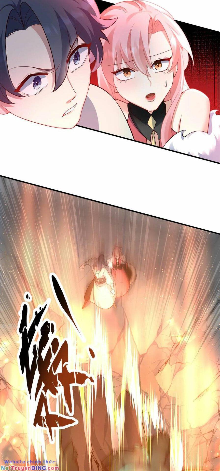Vạn Đạo Chúa Tể Chapter 19 - Trang 36