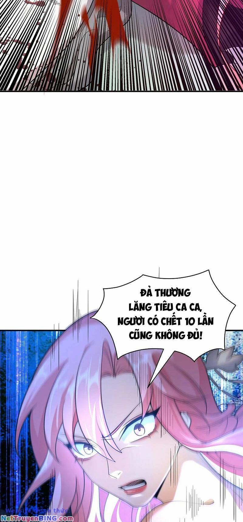 Vạn Đạo Chúa Tể Chapter 20 - Trang 36