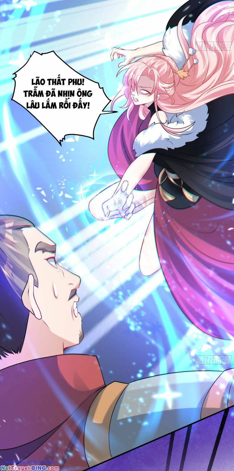 Vạn Đạo Chúa Tể Chapter 18 - Trang 38