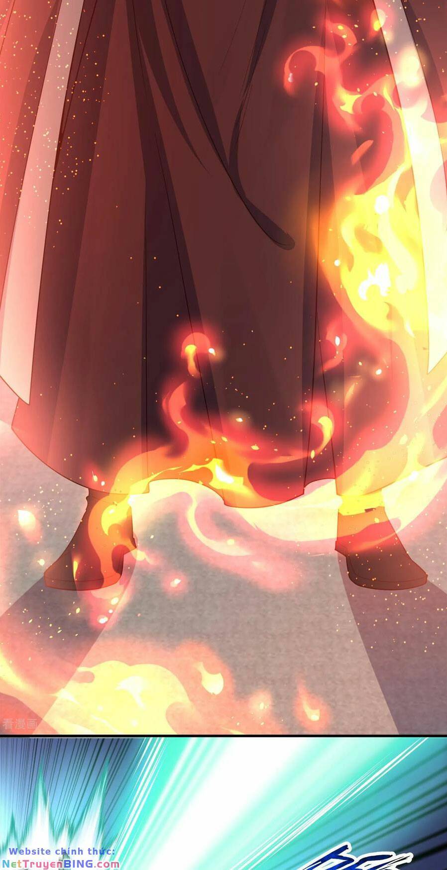 Vạn Đạo Chúa Tể Chapter 19 - Trang 46