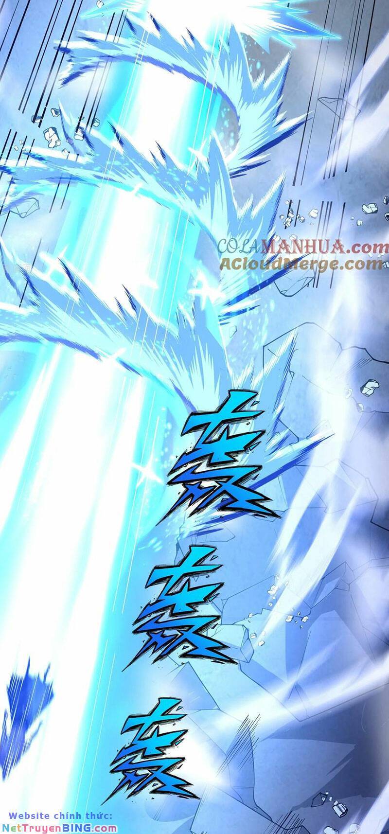 Vạn Đạo Chúa Tể Chapter 20 - Trang 39