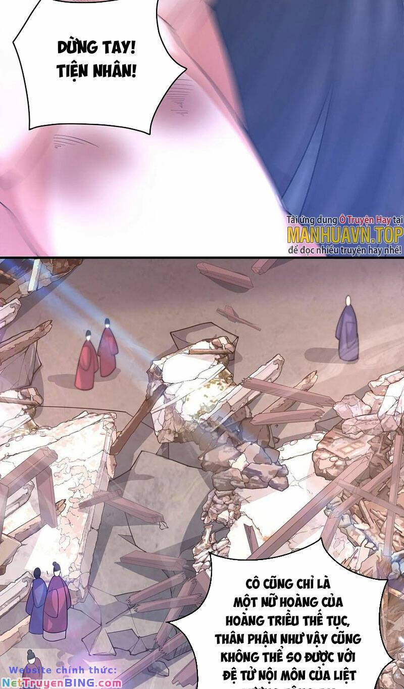 Vạn Đạo Chúa Tể Chapter 20 - Trang 45