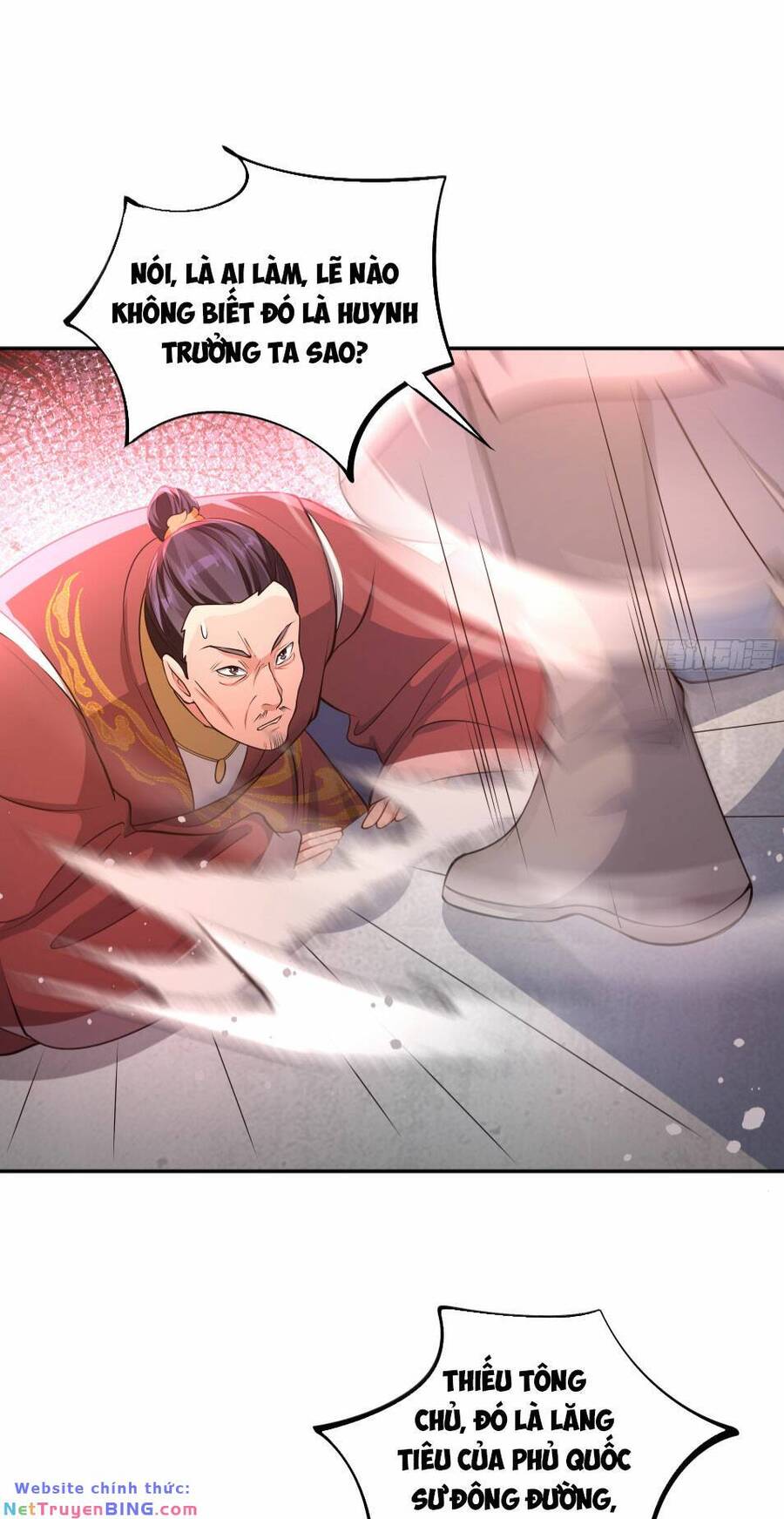 Vạn Đạo Chúa Tể Chapter 18 - Trang 6